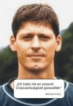 Fussball-Richard-Golz-Chancenlosigkeit
