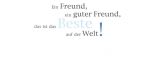 ein-freund-ein-guter-freund