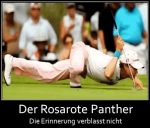 golf-spieler-pink-panther