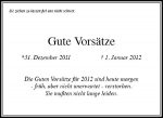 gute-vorsaetze
