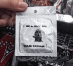 kondom-darth-vader