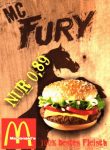 mcfury