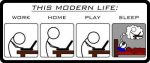 modernes-leben-am-bildschirm