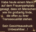 trans-sexualitaet