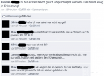 Abgeschleppt – Lustige Facebook Dialoge